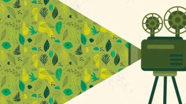 Doğanın Ruhu Kısa Film Yarışması